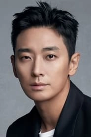 Ảnh diễn viên 주지훈
