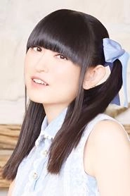 Ảnh diễn viên 田村ゆかり