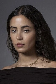 Ảnh diễn viên Adwa Bader