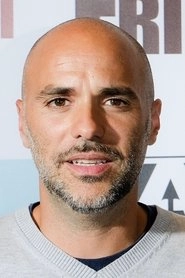 Ảnh diễn viên Alexandre Bustillo