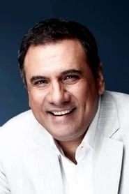 Ảnh diễn viên Boman Irani