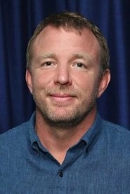 Ảnh diễn viên Guy Ritchie