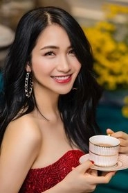 Ảnh diễn viên Hòa Minzy