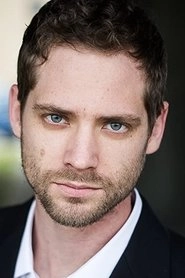 Ảnh diễn viên Jeff Pearson