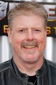 Ảnh diễn viên John DiMaggio