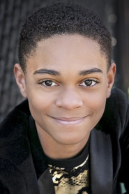 Ảnh diễn viên Paul-Mikél Williams