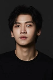 Ảnh diễn viên Zhang Hongming