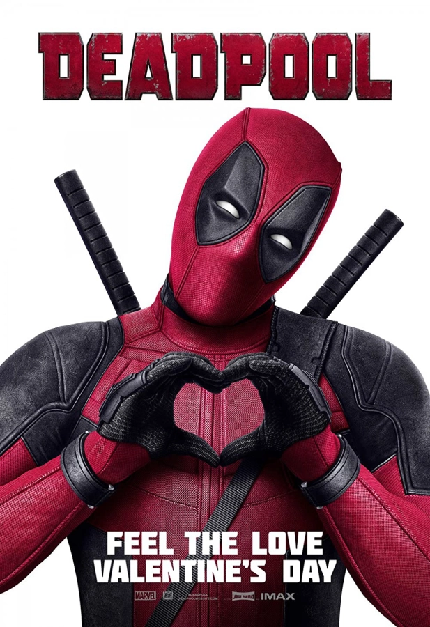 Deadpool (Deadpool)