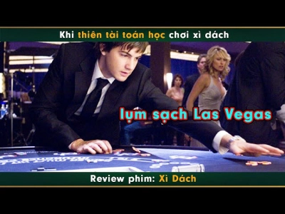 Xì Dách (21)